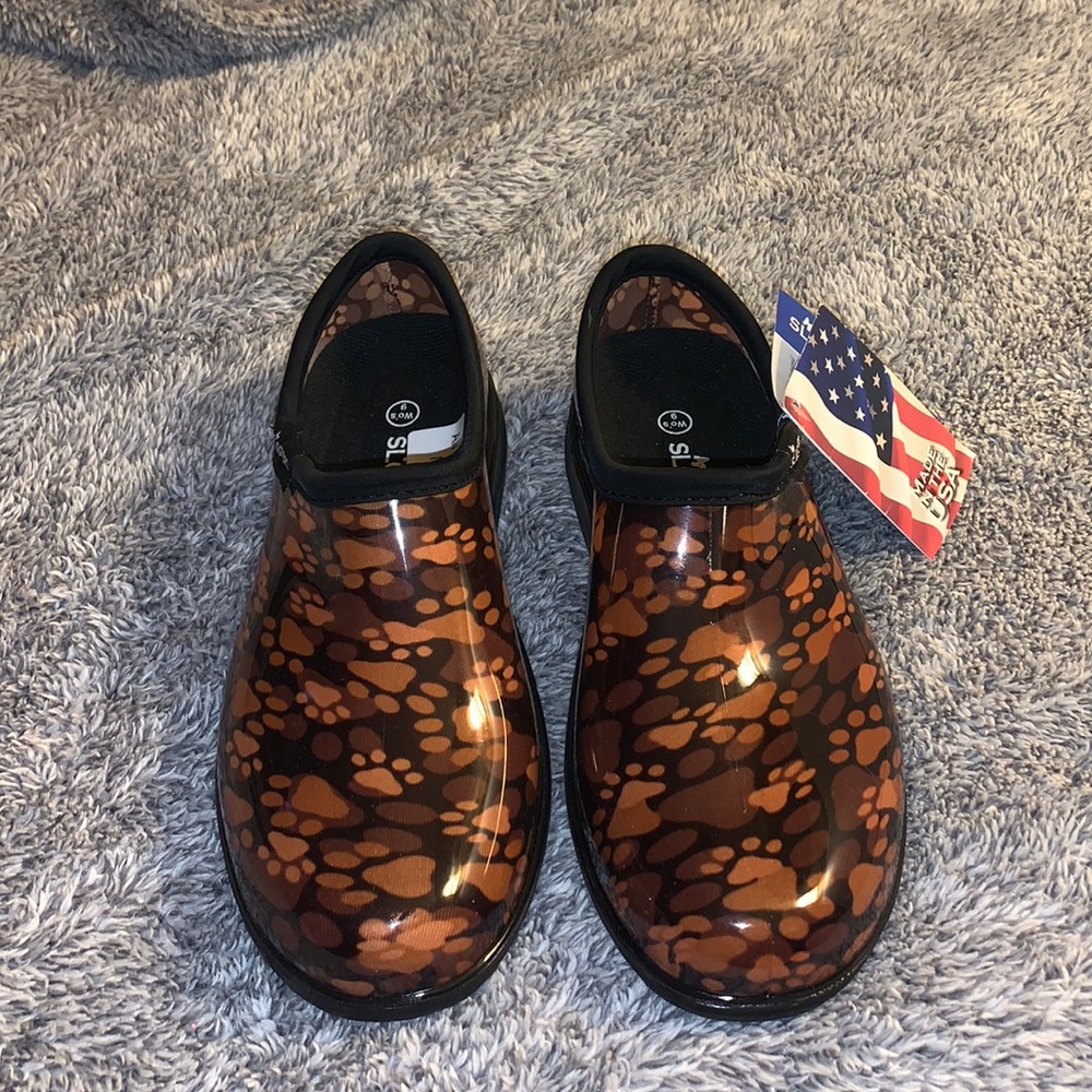 Slogger Clogs